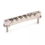 Gibson Accessories ABR-1 Tune-o-matic, níquel