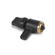 Apretador de jack de guitarra de bala, bala 2,0 - Sistema métrico