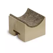 Cauls para Jaws2, solo caul de madera para mástil