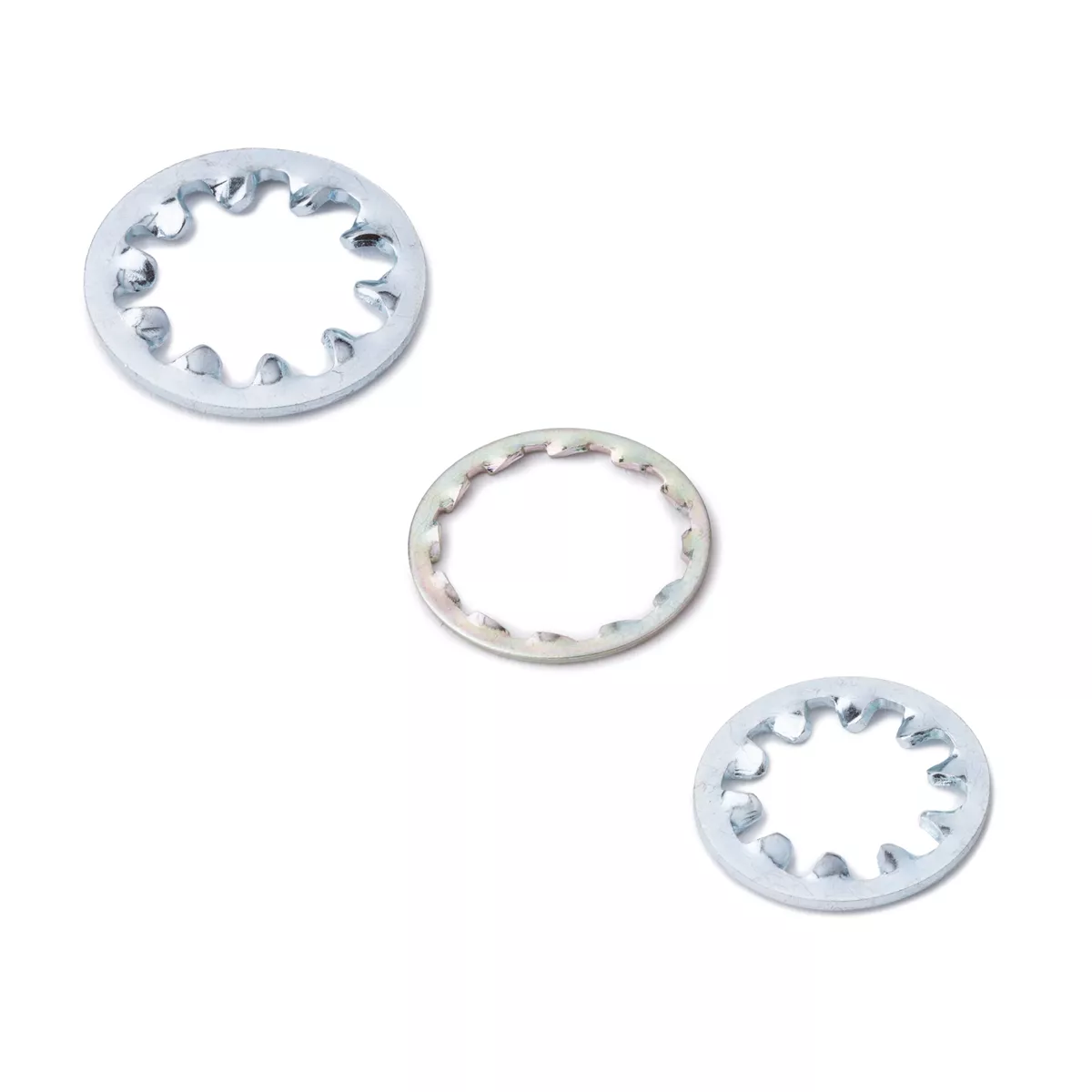 Arandela de bloqueo Arandela de bloqueo