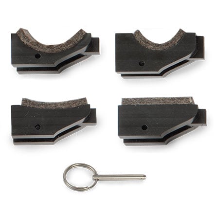 Casillas para cuello para prensa Fret Jaws, Pre-2017