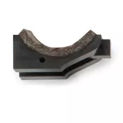 Cauls de mástil para Jaws Fret Press, Pre-2017, estándar para guitarra y bajo