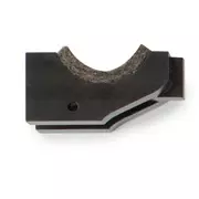 mástil Casillas para el cuello para prensa de Fret Jaws, Pre-2017, estrechas para cuellos pequeños