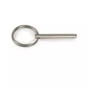 Casillas de mástil para prensa de Fret Jaws, Pre-2017, pin de liberación rápida