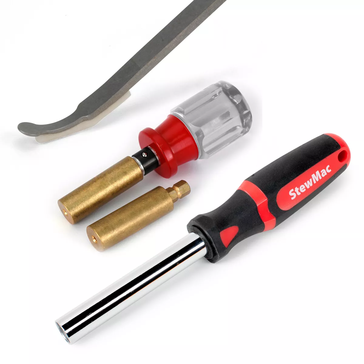 Herramientas de puente y pieza trasera Tune-o-Medic Herramientas de puente y pieza trasera Tune-o-Medic