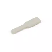 Herramientas de puente y cordal Tune-o-Medic, fieltro de jack de puente de repuesto