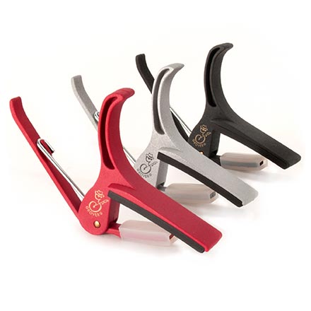 Grover Ultra cejilla