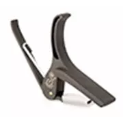 Grover Ultra cejilla, negro