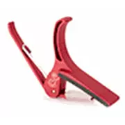 Grover Ultra cejilla, roja