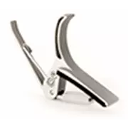 Grover Ultra cejilla, plata