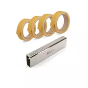 Niveladores Fret/diapasón, 8