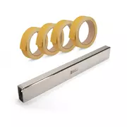 Niveladores Fret/diapasón, 16