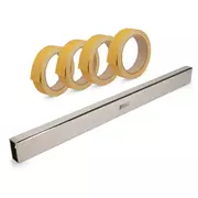 Niveladores Fret/diapasón, 24