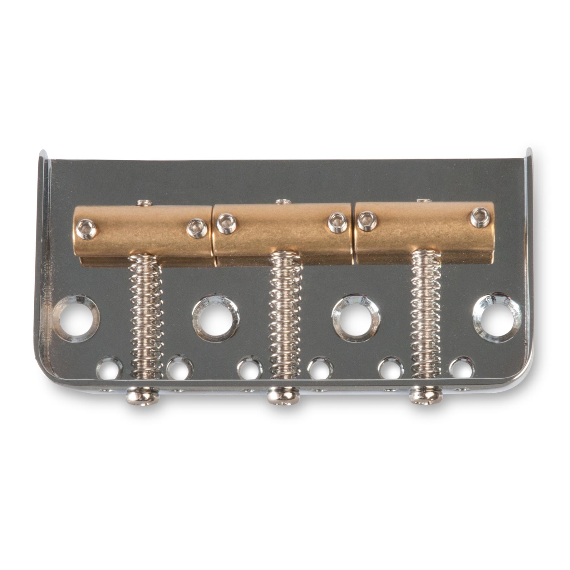 Puente corto para tele Puente corto para tele