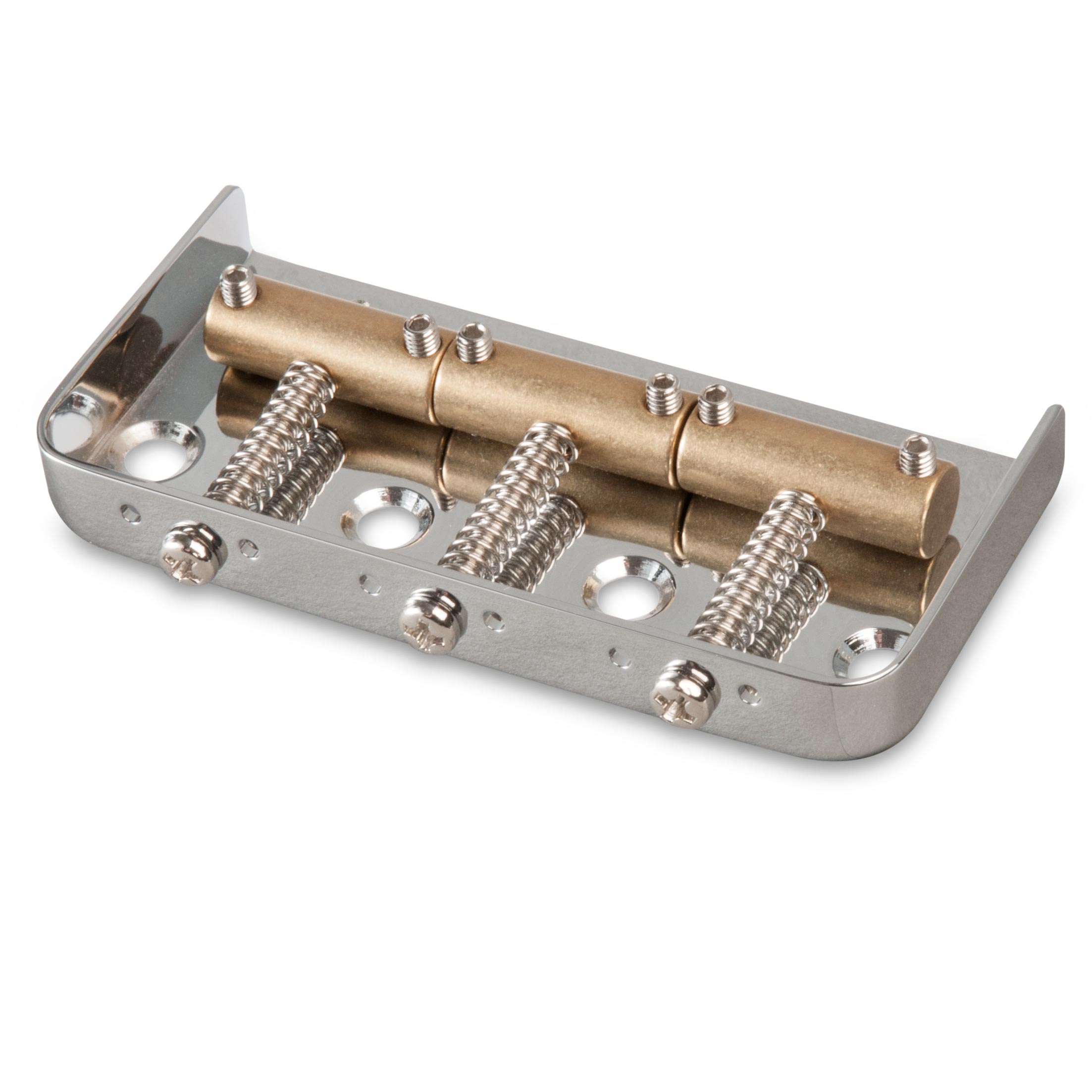 Puente corto para tele Puente corto para tele