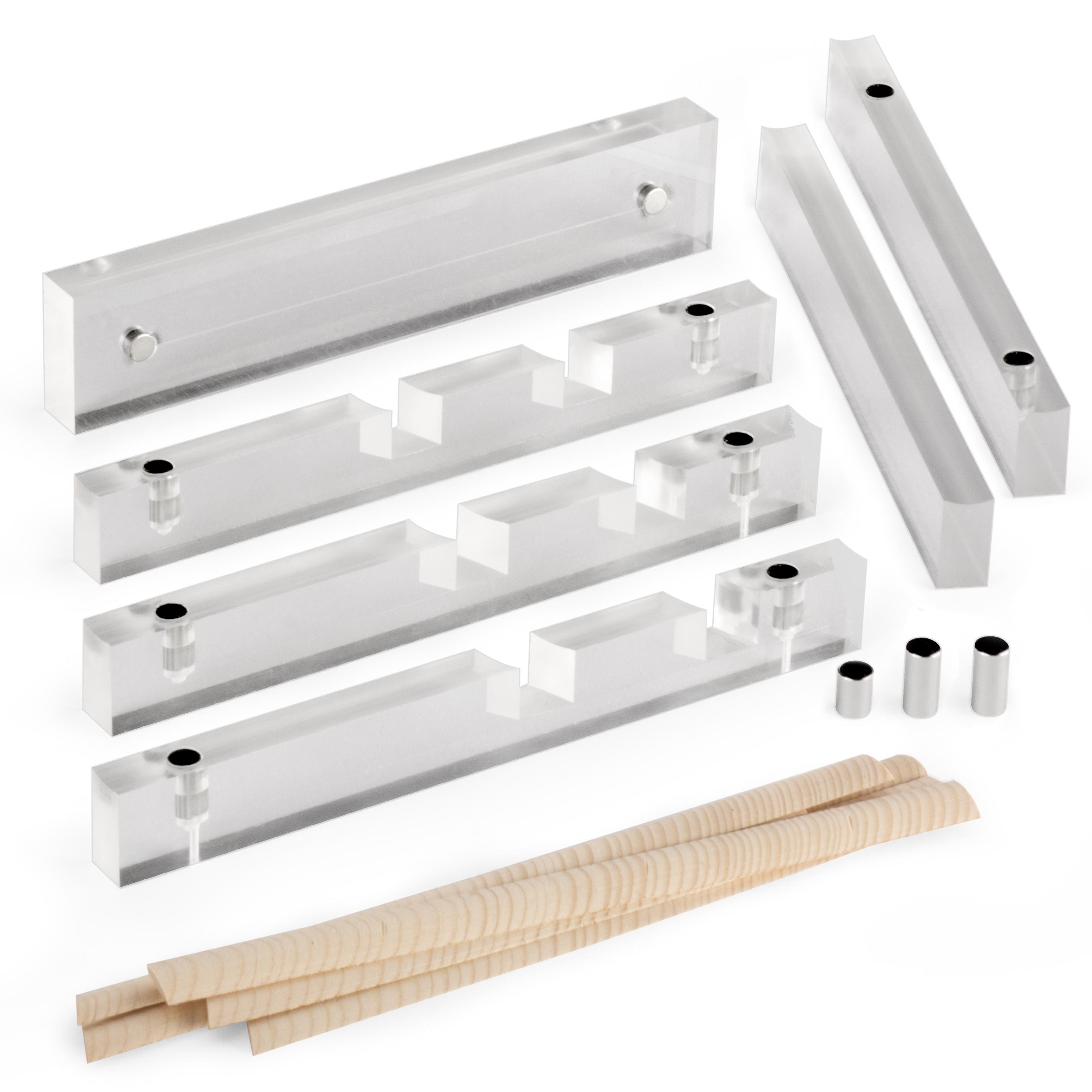 Corrector de fisuras superior Thompson