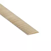 Abrazadera de reparación de grietas Thompson, abeto