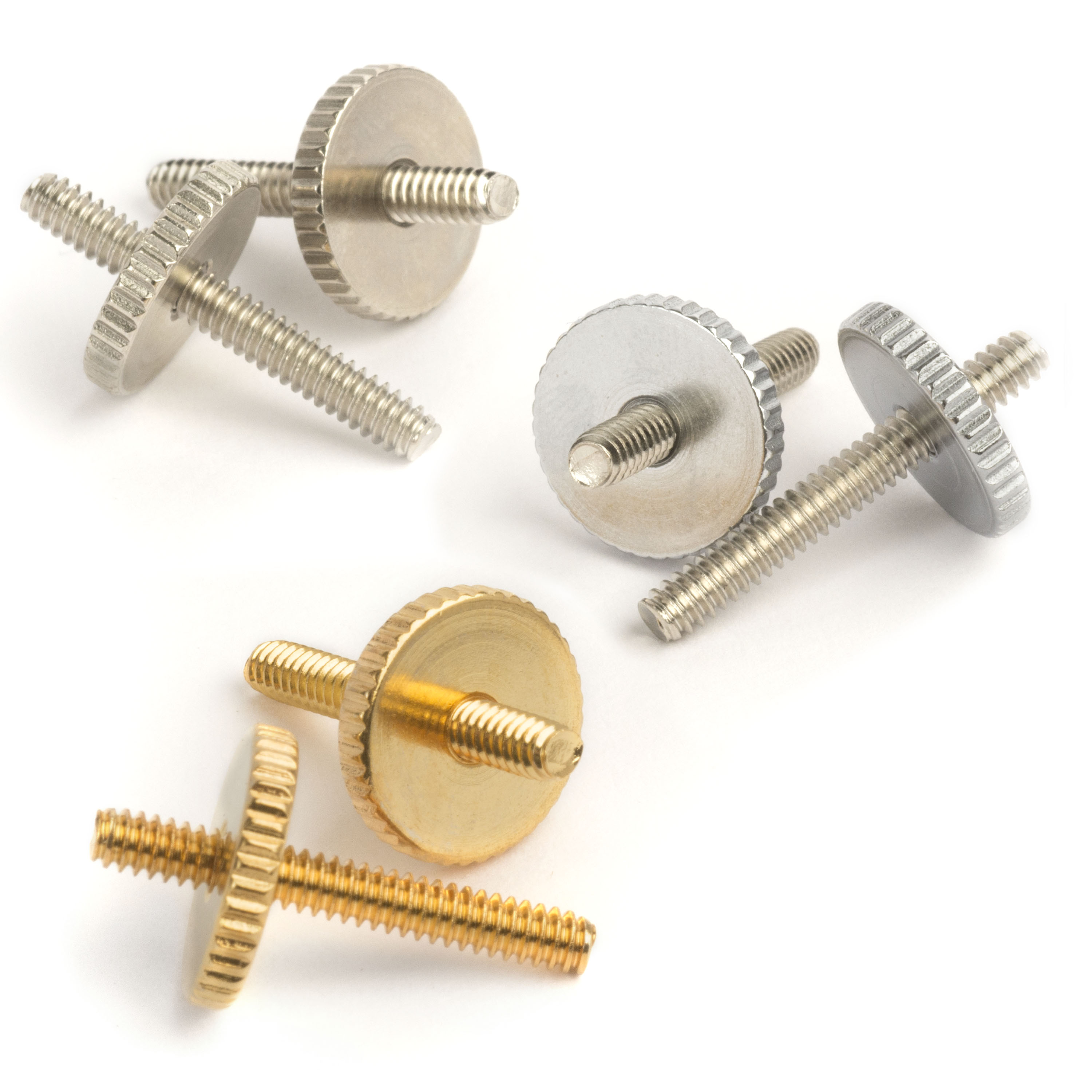 Postes/ruedas para puente original ABR-1 Tune-o-matic Postes/ruedas para puente original ABR-1 Tune-o-matic