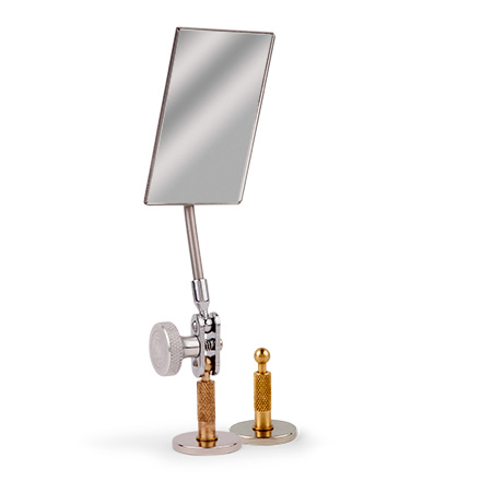 StewMac Magnetic Mirror Set