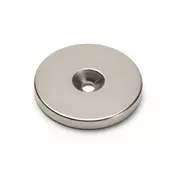 Imanes de reparación de guitarra StewMac, 1