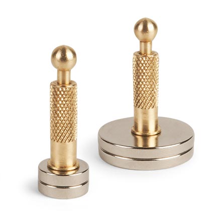 Juego de imanes para reparación de guitarra StewMac