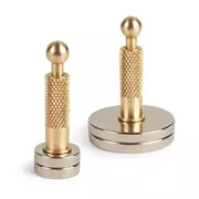 Juego de imanes para reparación de guitarra StewMac