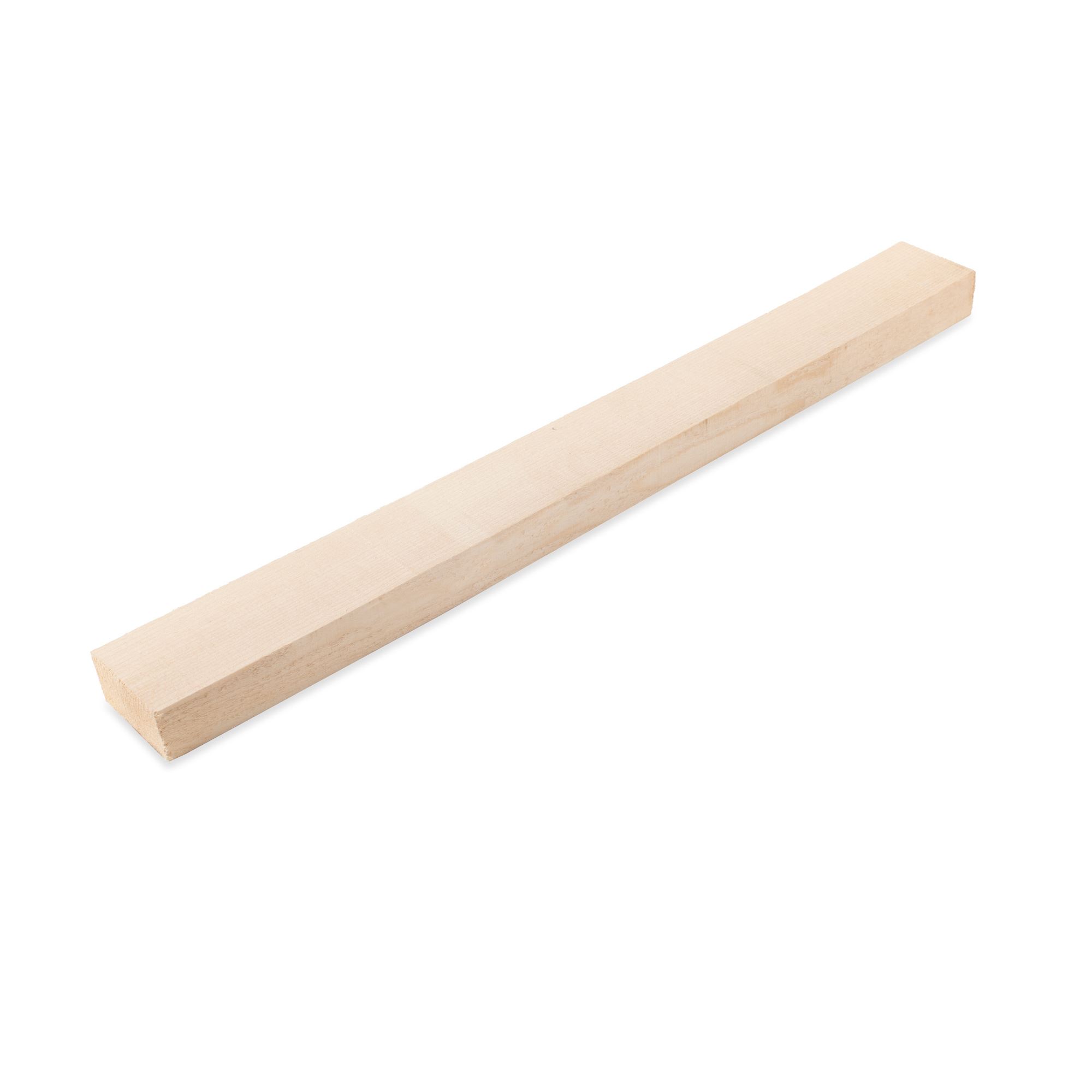 Guitar Brace Blanks, Adirondack spruce