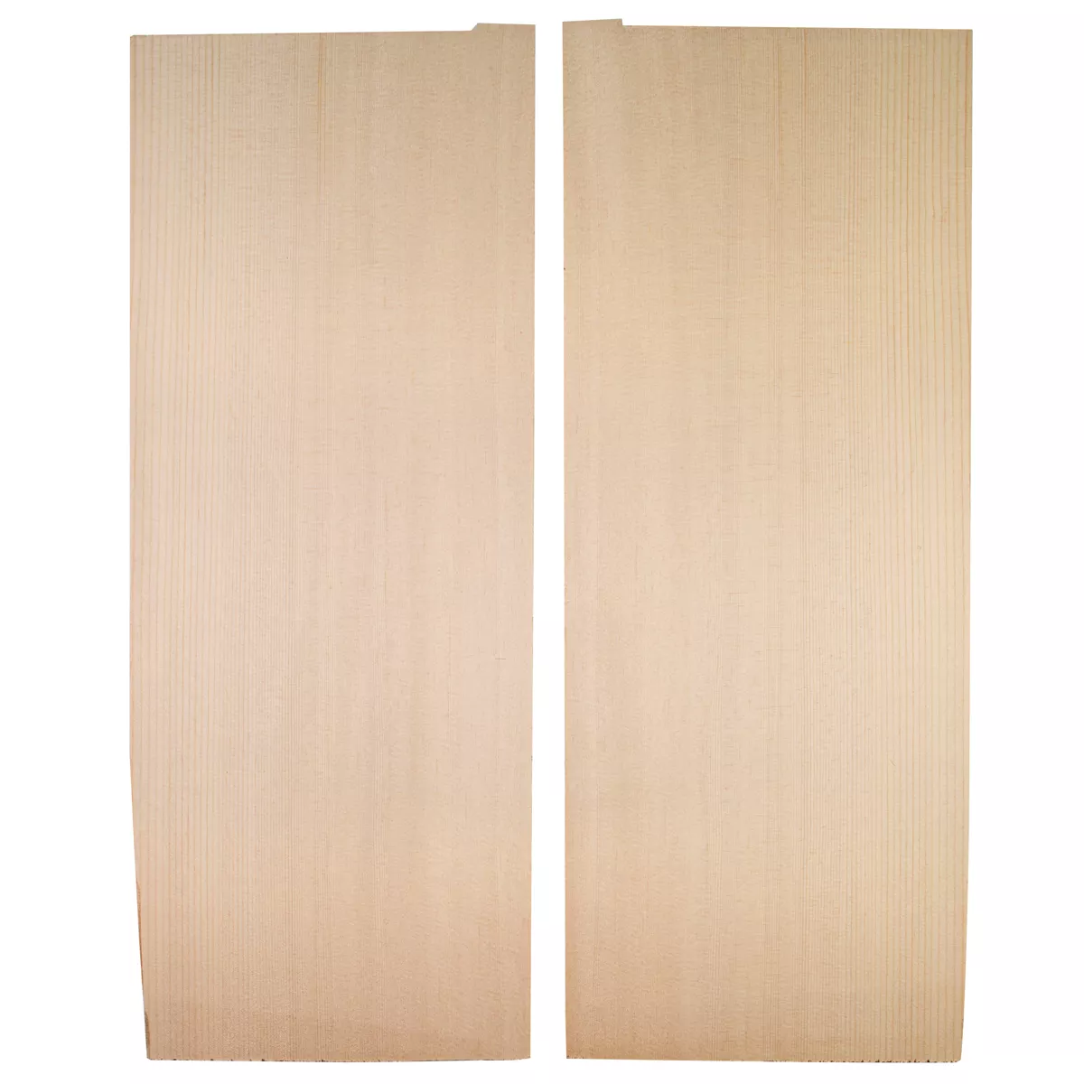 Tapa de resonancia de abeto sitka para guitarra tipo Dreadnought Tapa de resonancia de abeto sitka para guitarra tipo Dreadnought