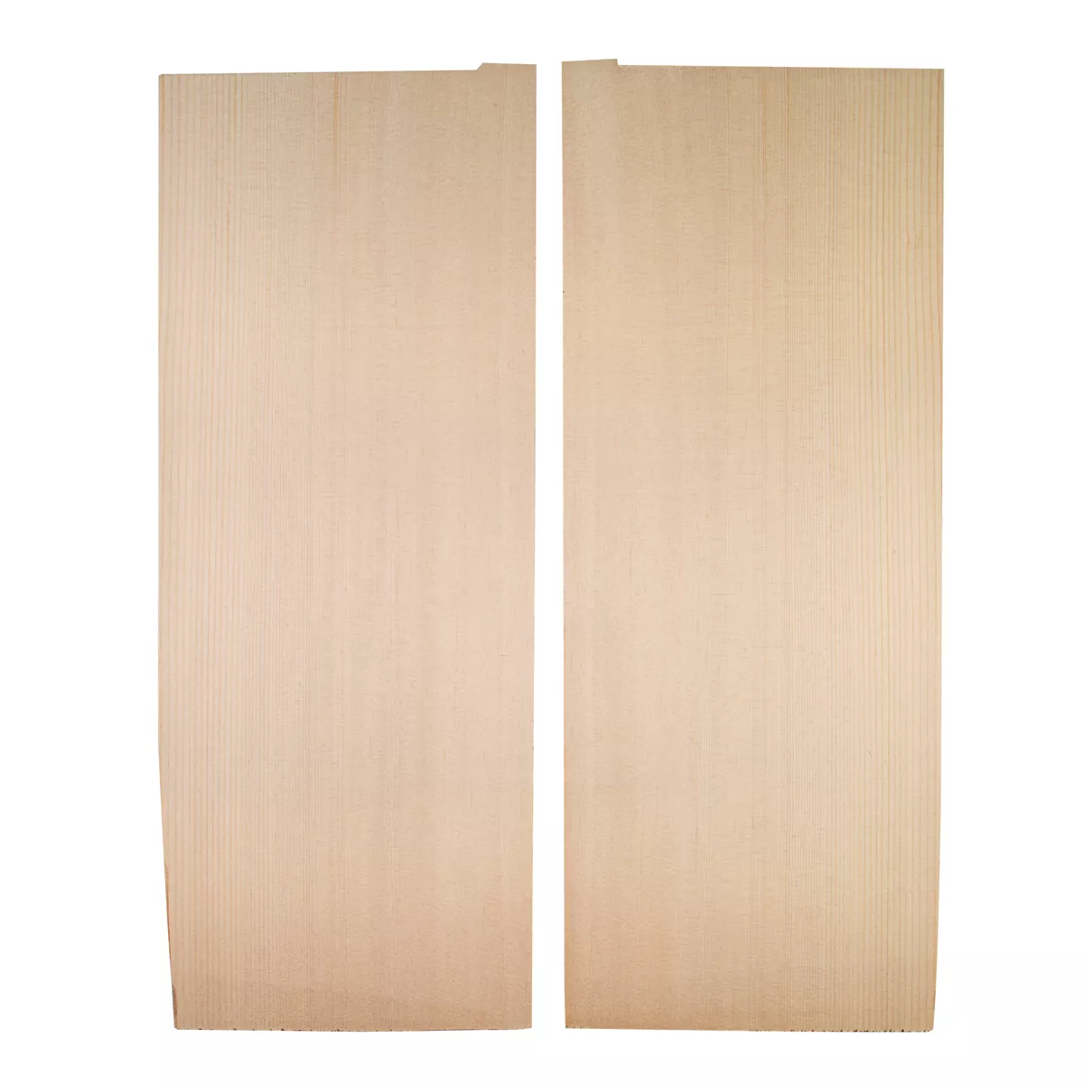 Sitka Spruce Soundboard para guitarra pequeña Sitka Spruce Soundboard para guitarra pequeña