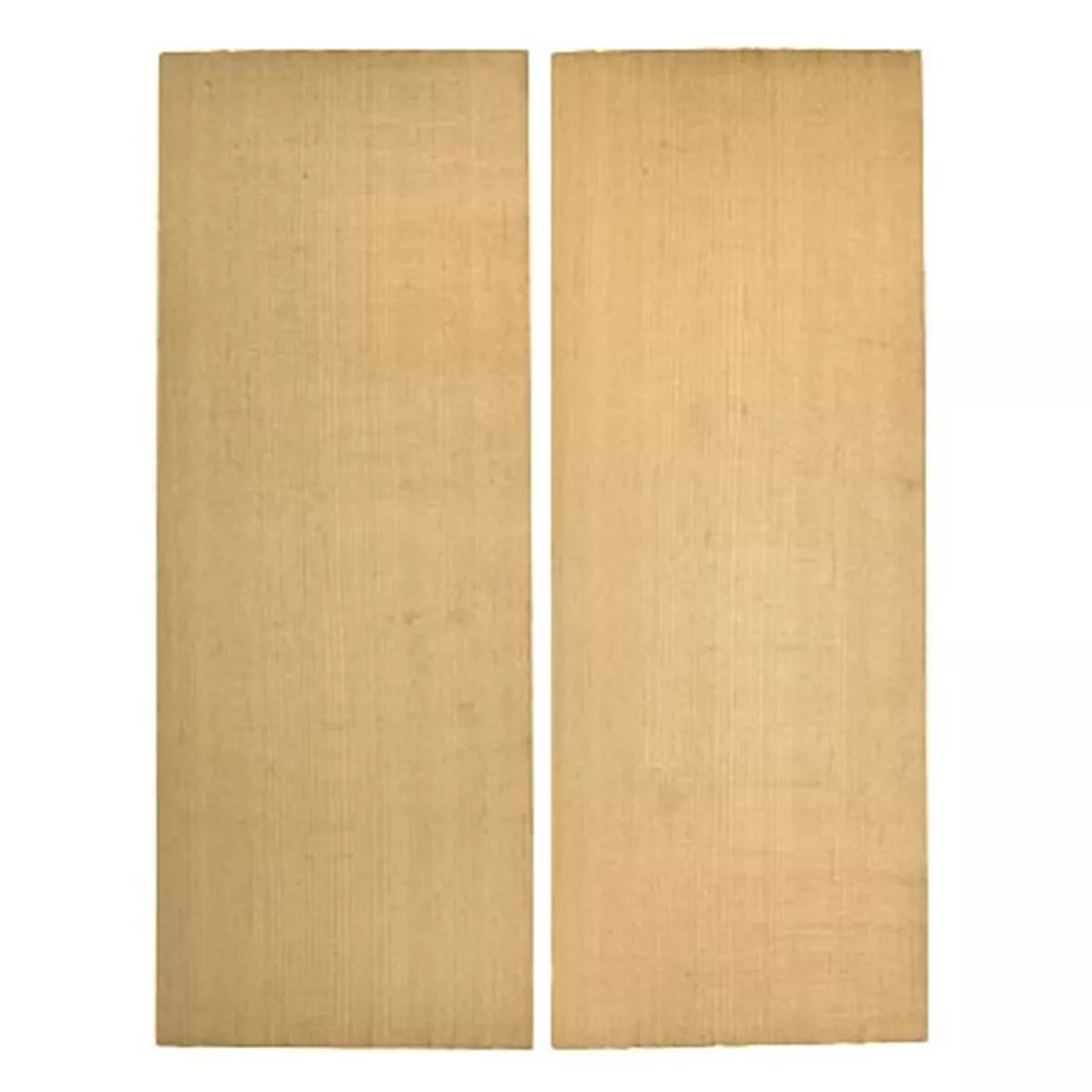 Placa de Sonido Torrefied Sitka Spruce para Ukelele Placa de Sonido Torrefied Sitka Spruce para Ukelele