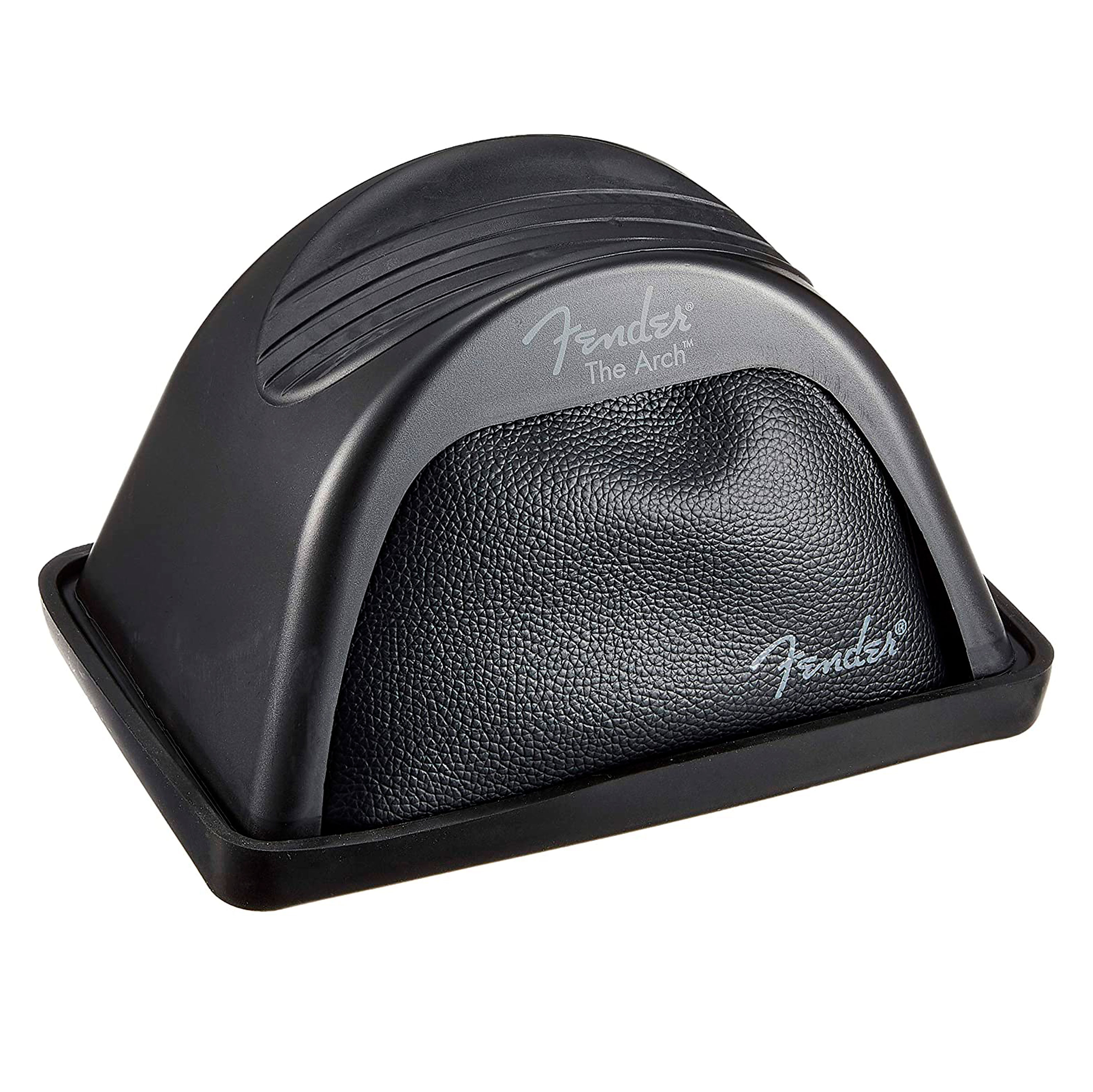 La estación de trabajo Arch en guardabarros La estación de trabajo Arch en guardabarros