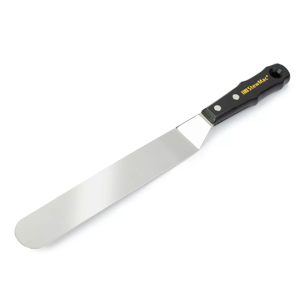Extralargo, Cuchillo / Paleta para Reparación de Guitarras Extralargo, Cuchillo / Paleta para Reparación de Guitarras