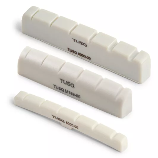 Tuercas TUSQ de Graph Tech Tuercas TUSQ de Graph Tech