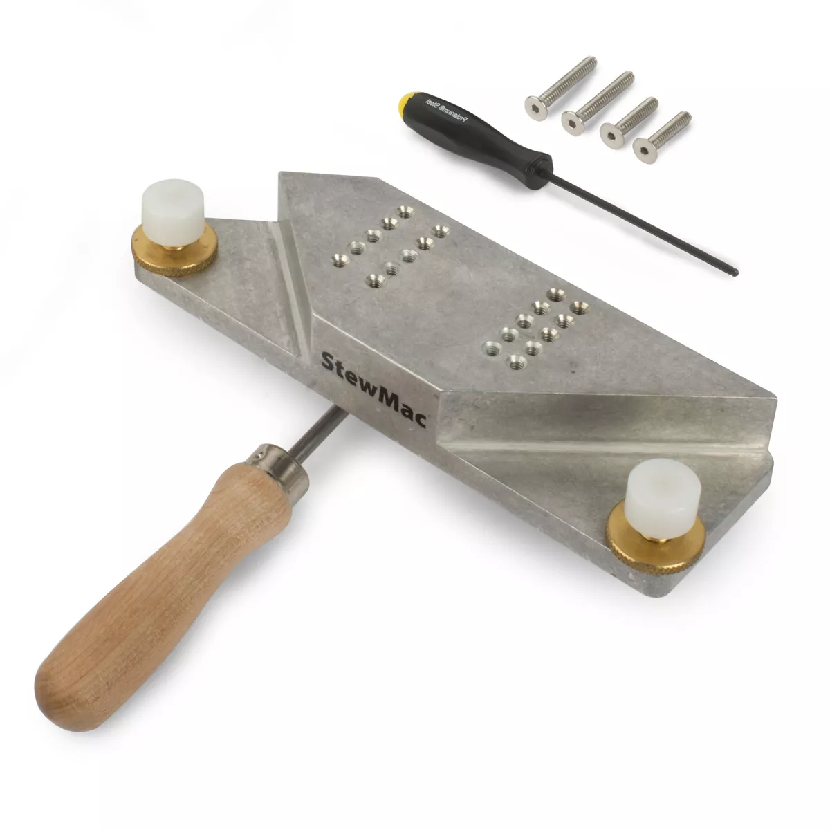 Cala del puente StewMac 3-In-1 Cala del puente StewMac 3-In-1