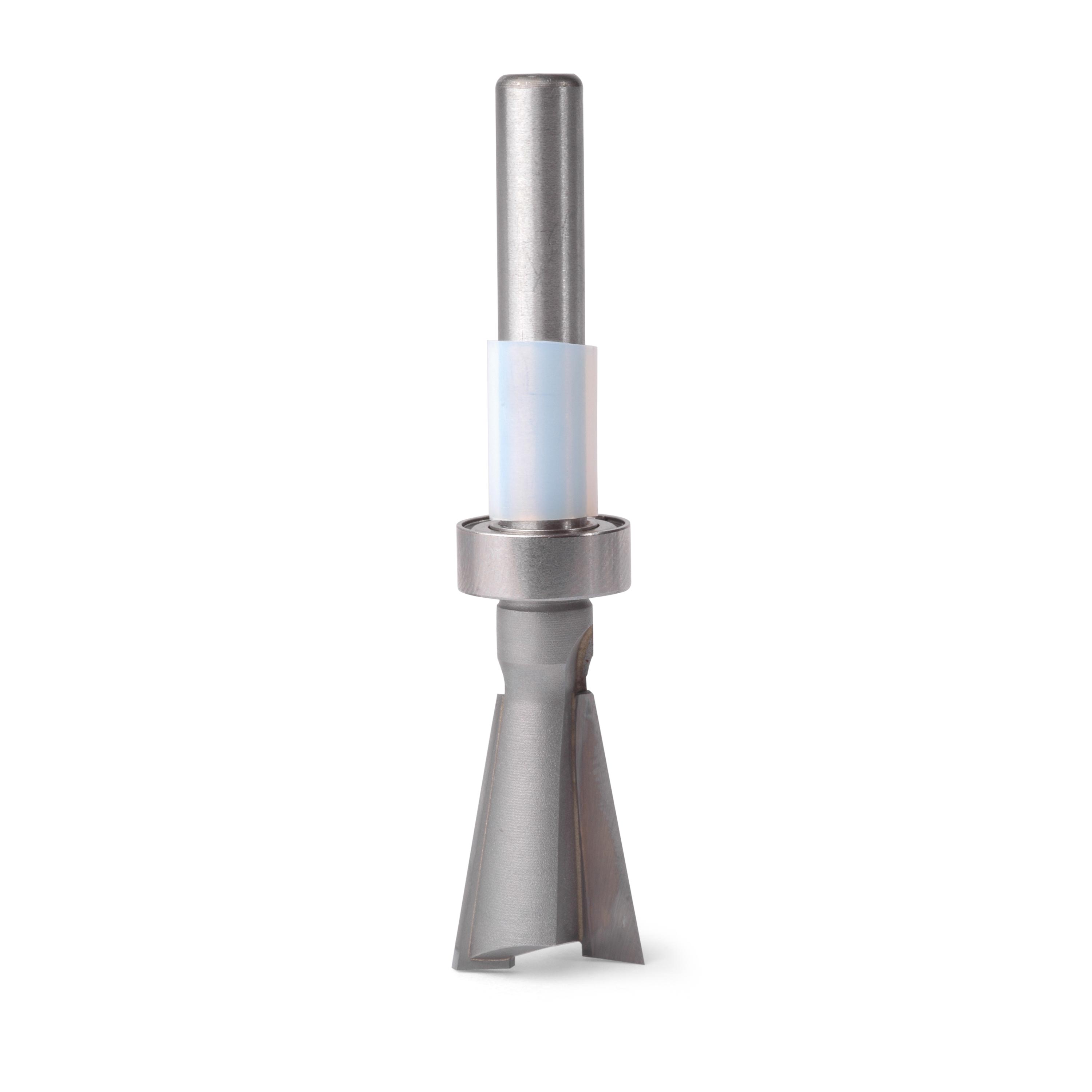 Neck Joint Router Bits, Dovetail