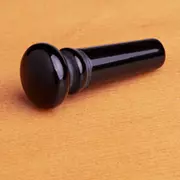 El endpin Waverly Black no tiene puntos