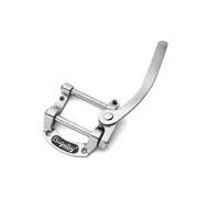 Bigsby B50 Vibrato, aluminio pulido