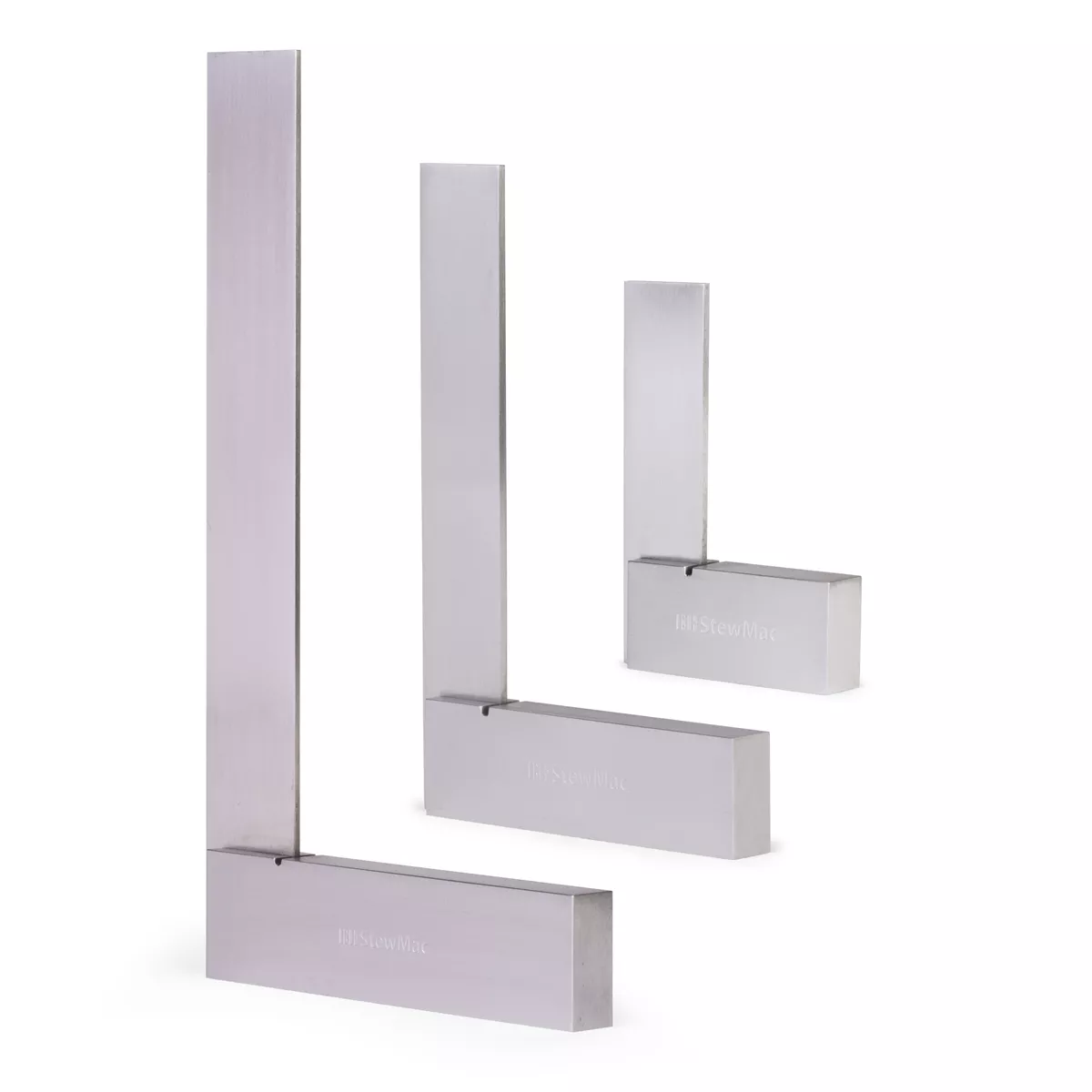 Conjunto de escuadras StewMac Conjunto de escuadras StewMac