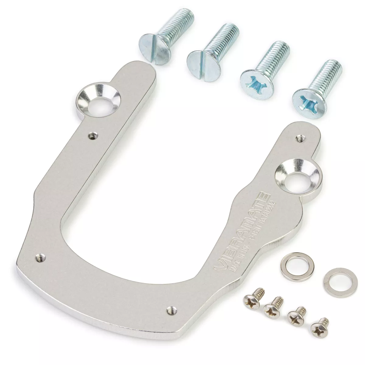 Adaptador Vibramate V5 para Bigsby B5 Adaptador Vibramate V5 para Bigsby B5