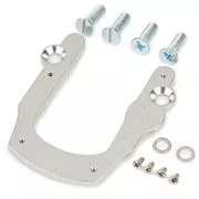 Adaptador Vibramate V5 para Bigsby B5, kit V5 , aluminio pulido