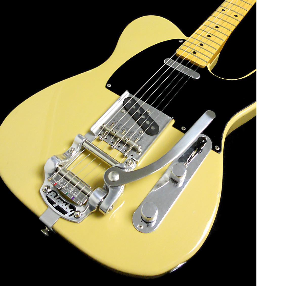 Kit Vibramate V5-TEV Stage II Tele