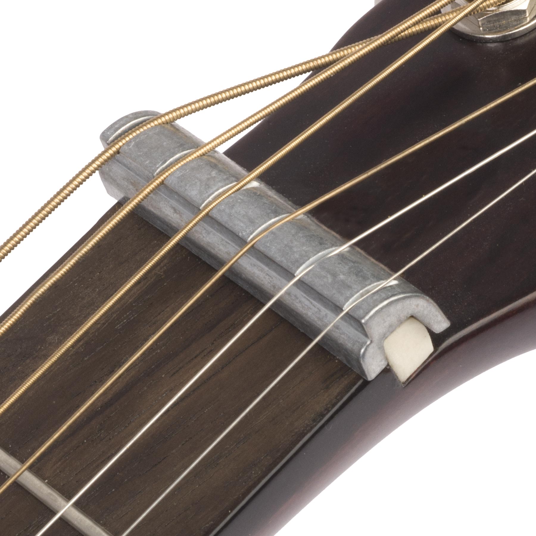 Tuerca de extensión para guitarra Grover "Perfect"