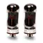 Ruby Tubes 6550ASTR Power Tubes, par a juego Ruby Tubes 6550ASTR Power Tubes, par a juego