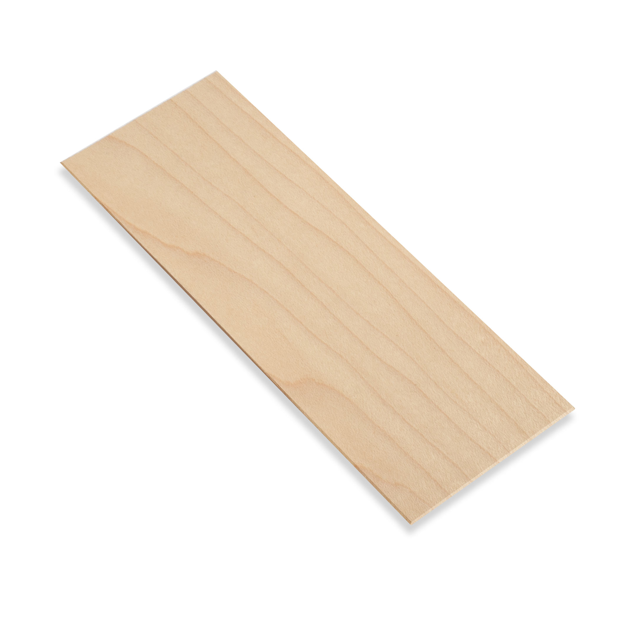 Cuñas con cuello de guitarra acústica de arce - Juego de 10 Cuñas con cuello de guitarra acústica de arce - Juego de 10