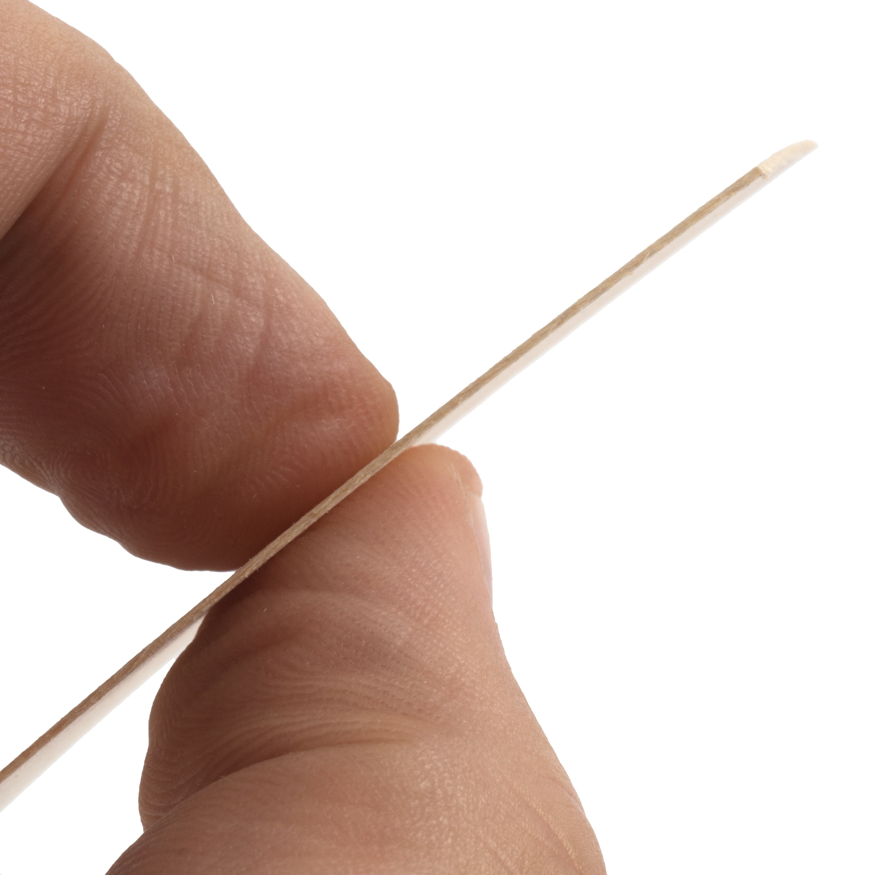 Cuñas con cuello de guitarra acústica de arce - Juego de 10 Cuñas con cuello de guitarra acústica de arce - Juego de 10