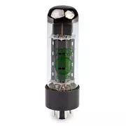 Electro-Harmonix EL34 , válvula de potencia, un solo válvula