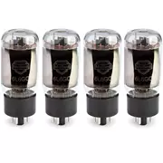 Mullard 6L6GC , válvula de potencia, cuádruple coincidente