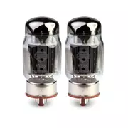 Par de válvula de potencia Mullard KT88