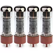 Svetlana EL34 , válvula de potencia, cuadrangular