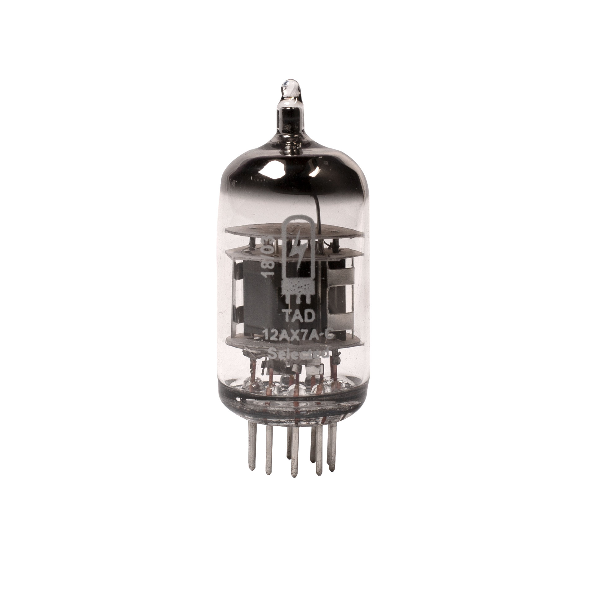 Tube Amp Doctor 12AX7A-C , válvula de previo Tube Amp Doctor 12AX7A-C , válvula de previo